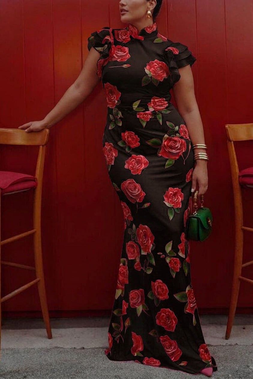 Lavinia | Maxi Mekko