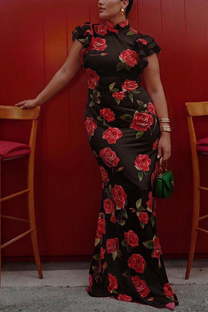 Lavinia | Maxi Mekko