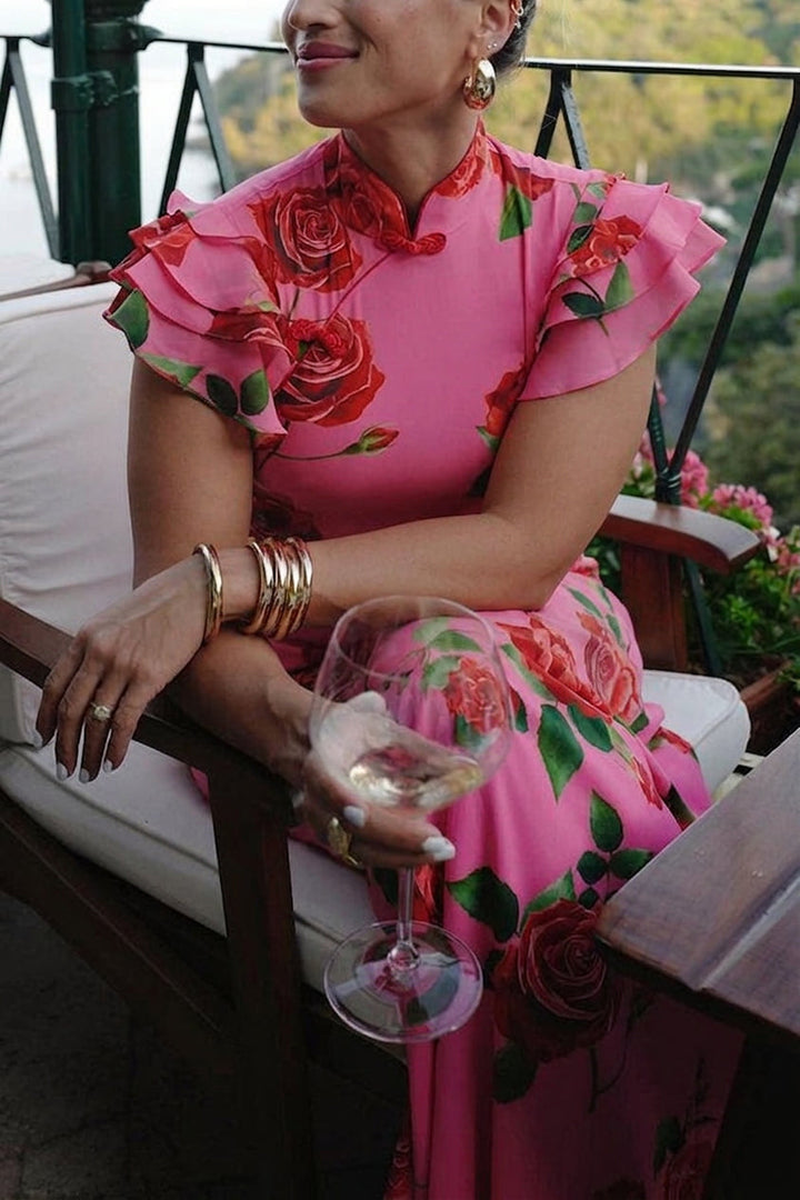 Lavinia | Maxi Mekko