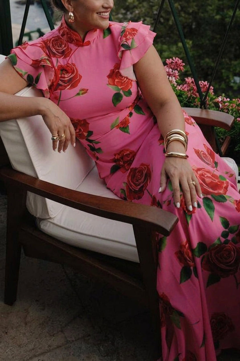 Lavinia | Maxi Mekko