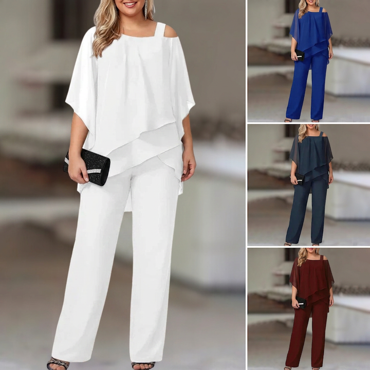 Vienne | Koordinaattiasu Elegantti Kaksiosainen