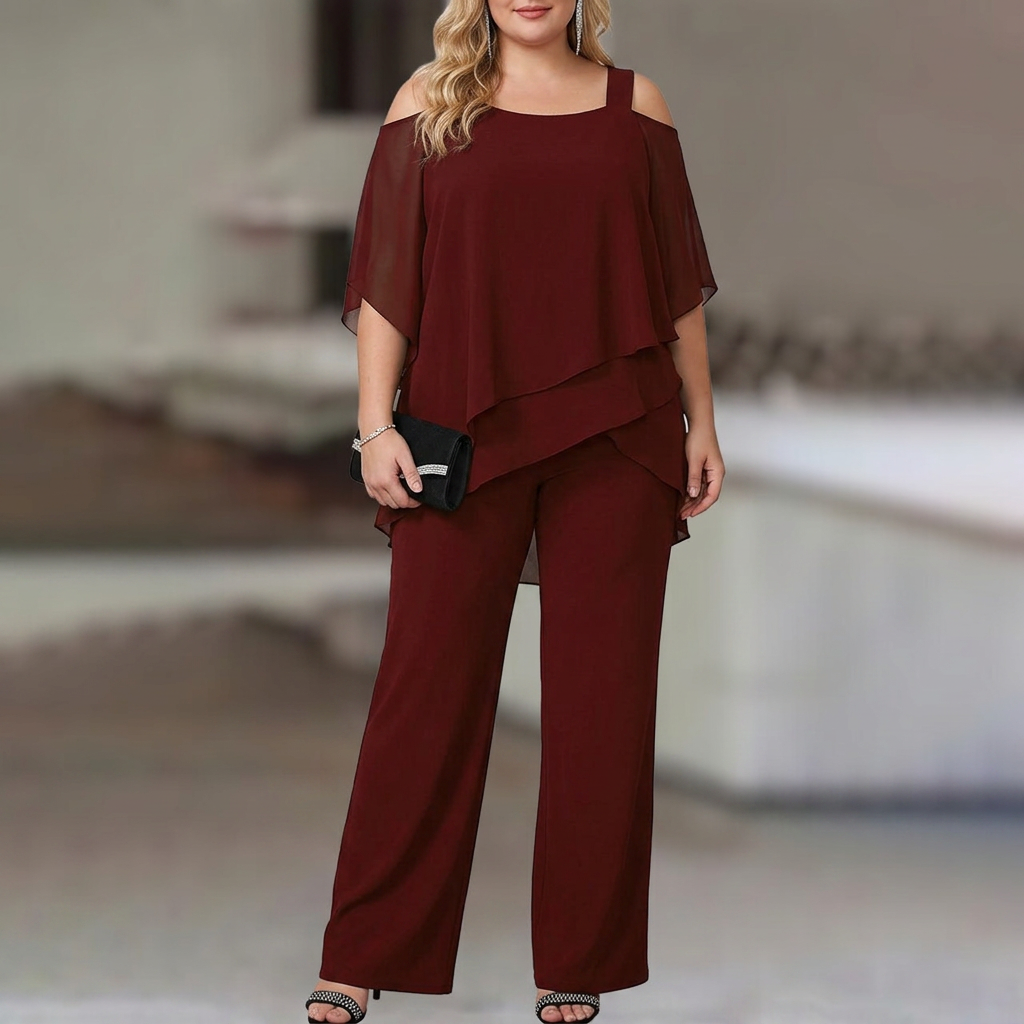 Vienne | Koordinaattiasu Elegantti Kaksiosainen
