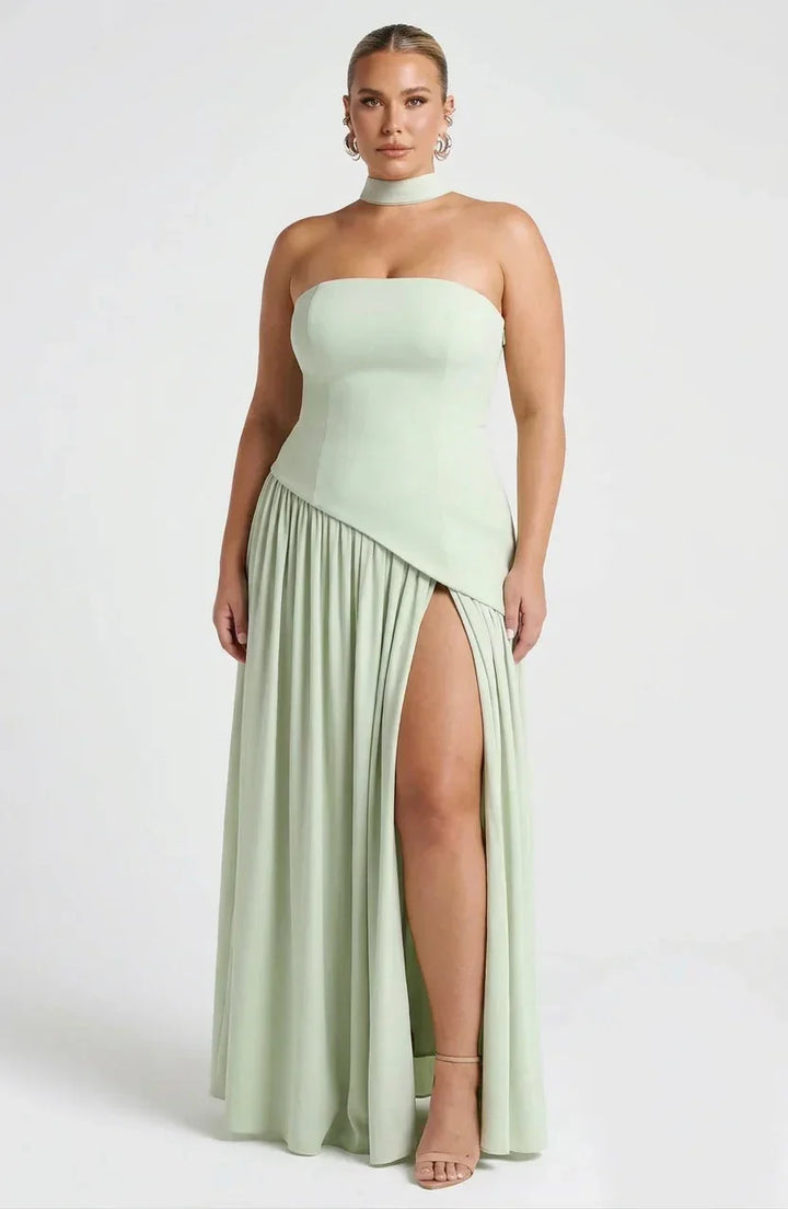 SHILOH | Maxi Mekko