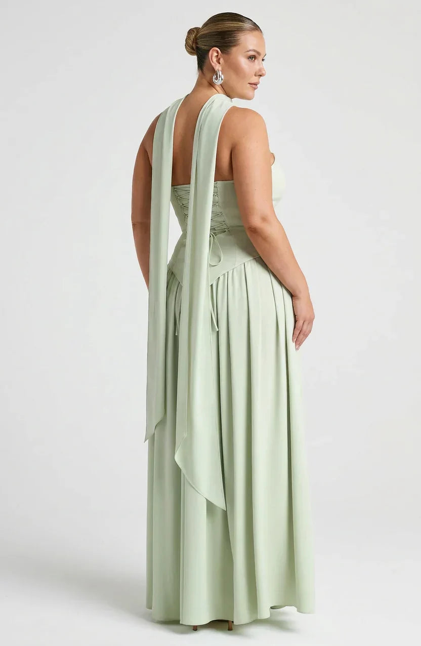 SHILOH | Maxi Mekko
