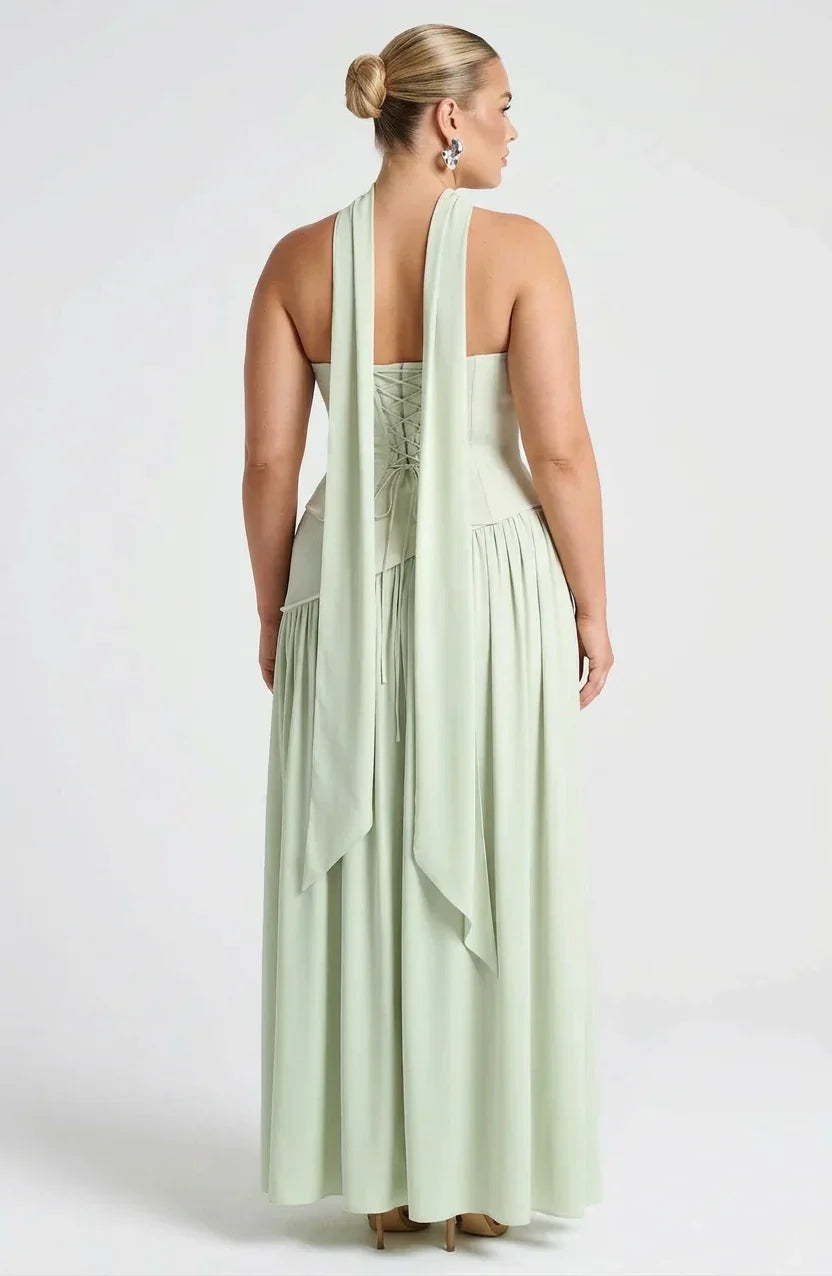 SHILOH | Maxi Mekko