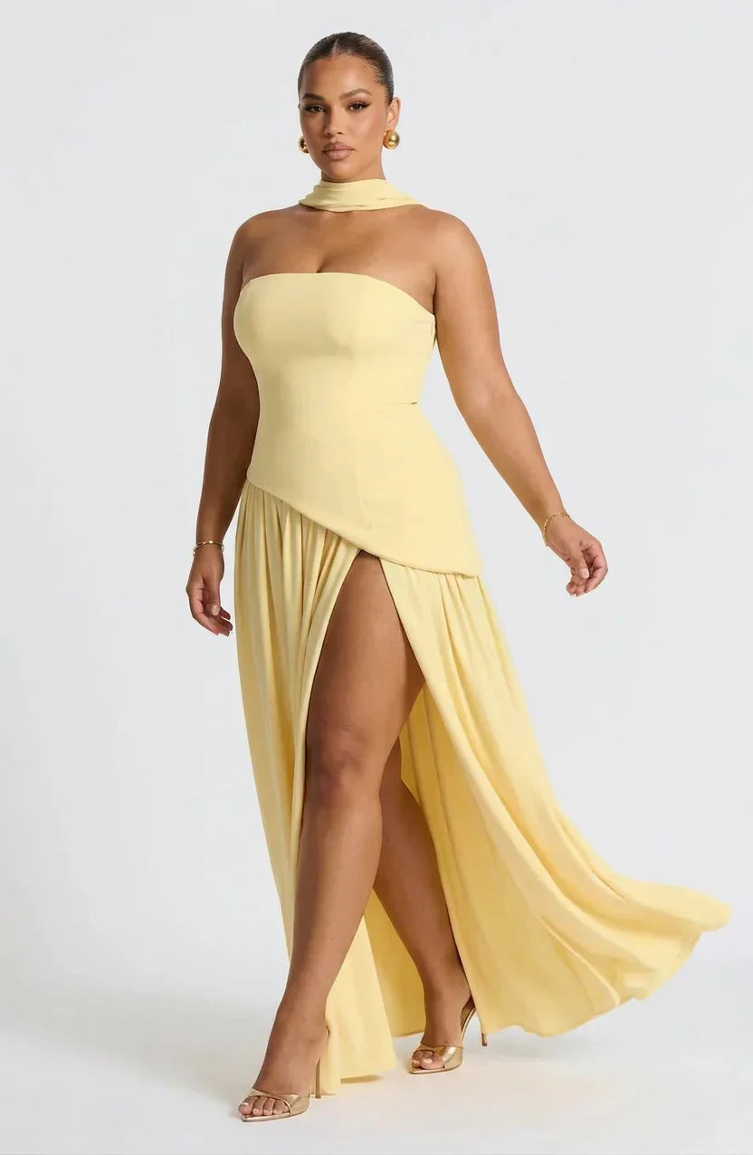 SHILOH | Maxi Mekko