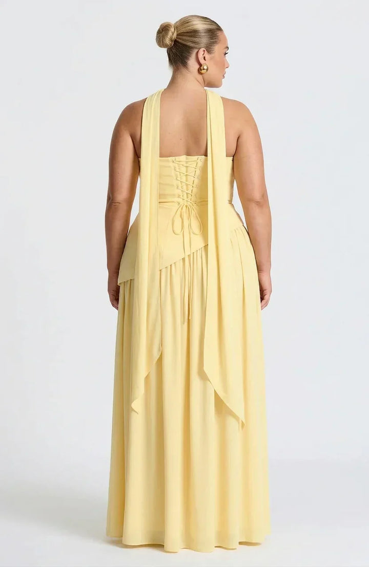 SHILOH | Maxi Mekko