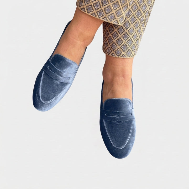 Ffion | Mukavat Loafers
