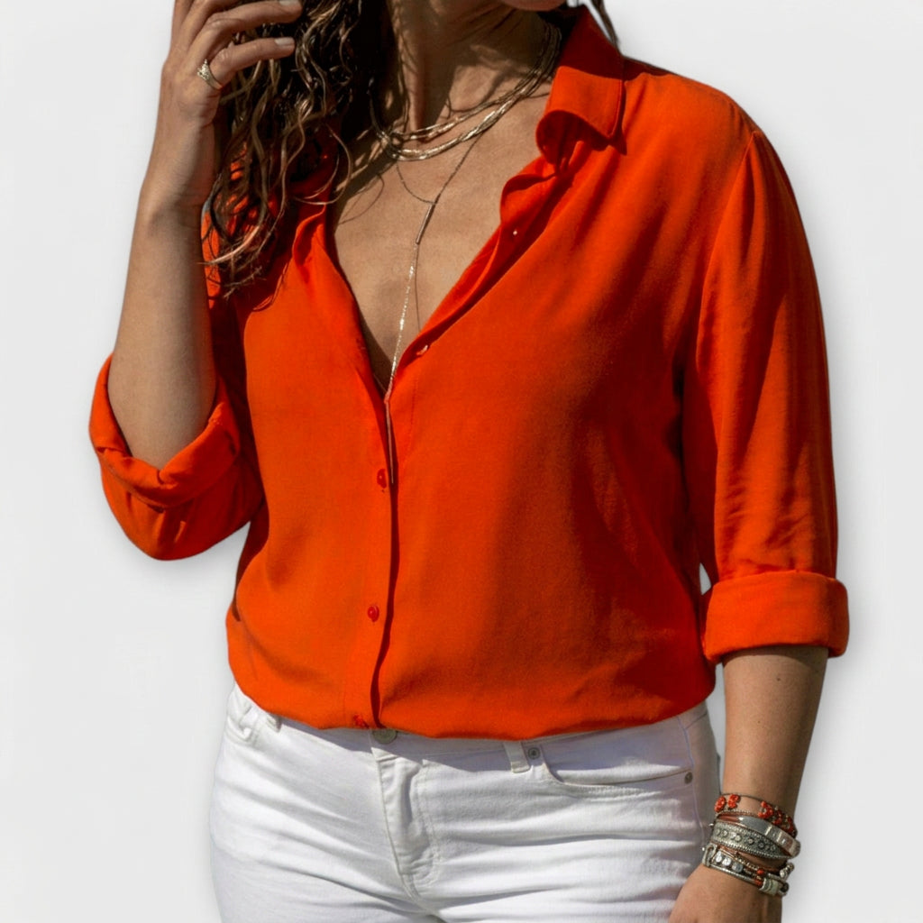 Demi | Elegantti Pusero