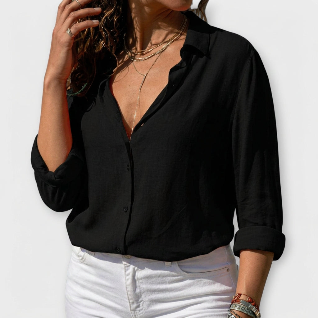 Demi | Elegantti Pusero