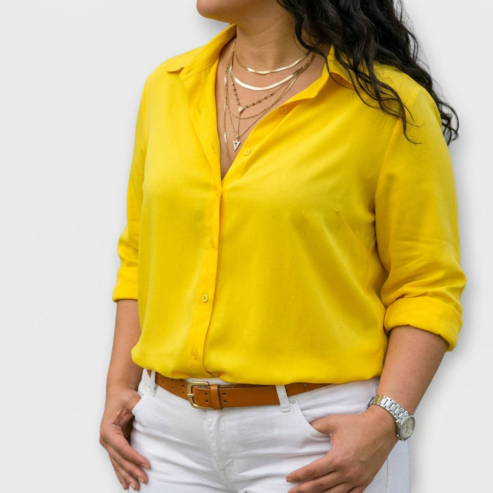 Demi | Elegantti Pusero