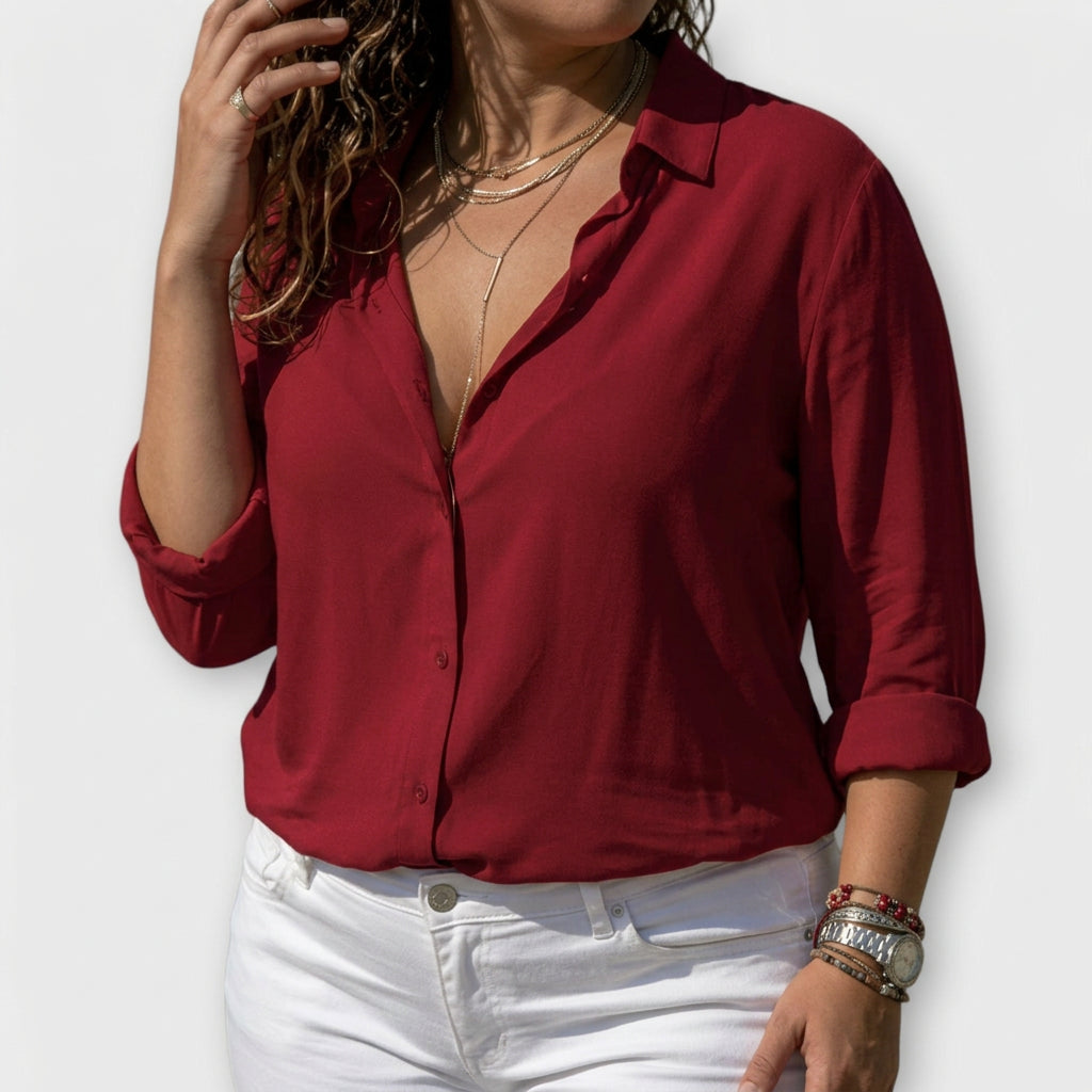 Demi | Elegantti Pusero