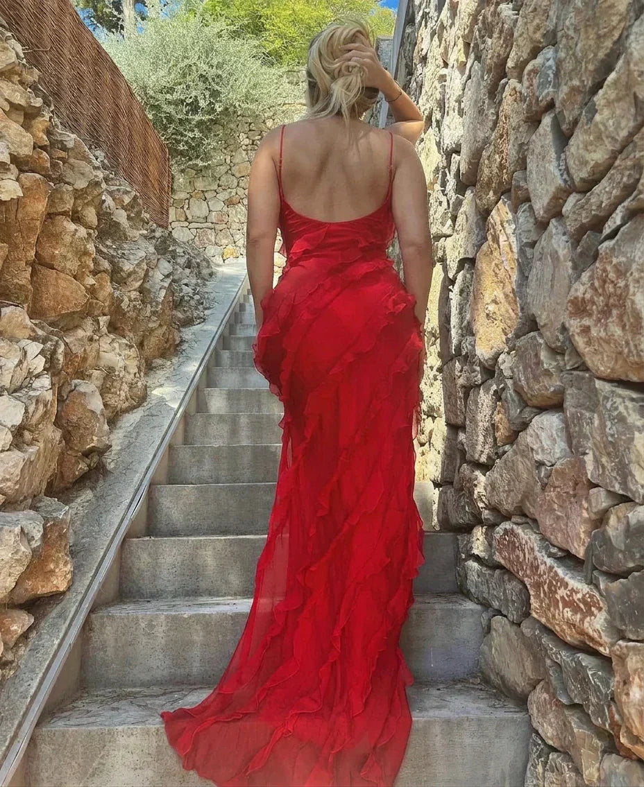 Calla | Maxi Mekko