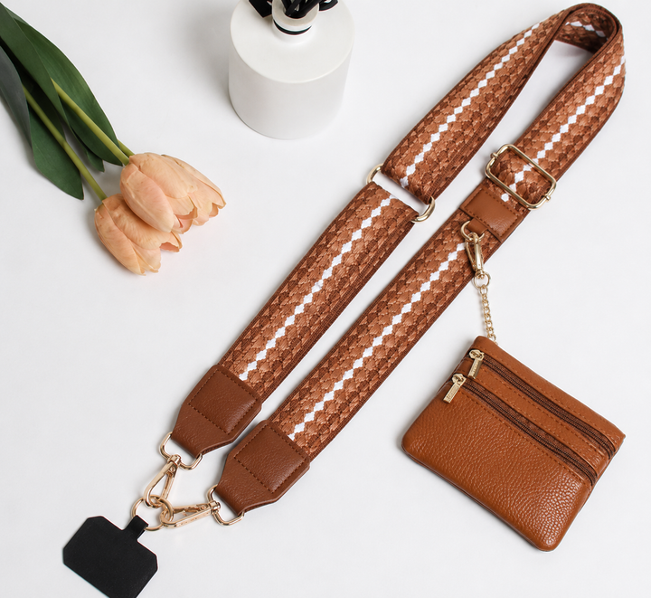 Elke | Elegantti Puhelinteline