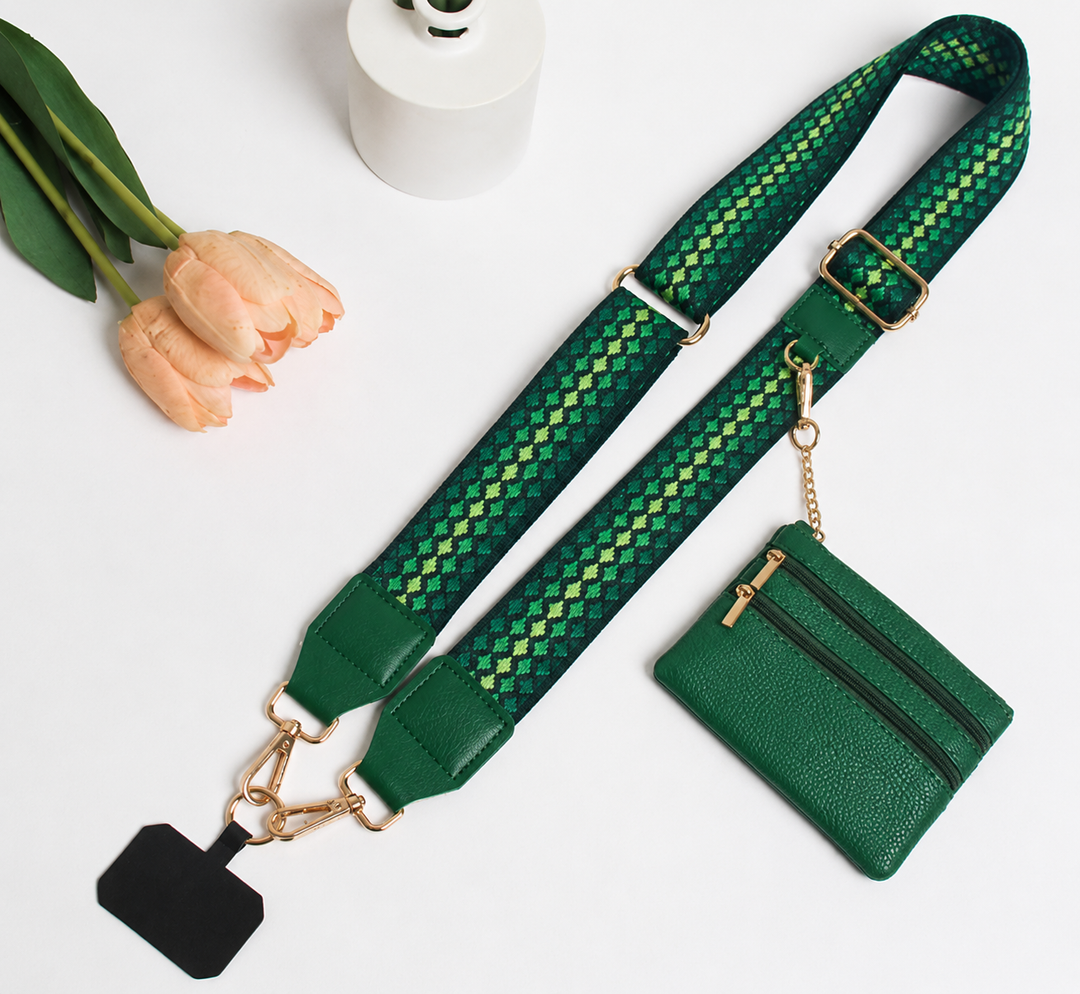 Elke | Elegantti Puhelinteline