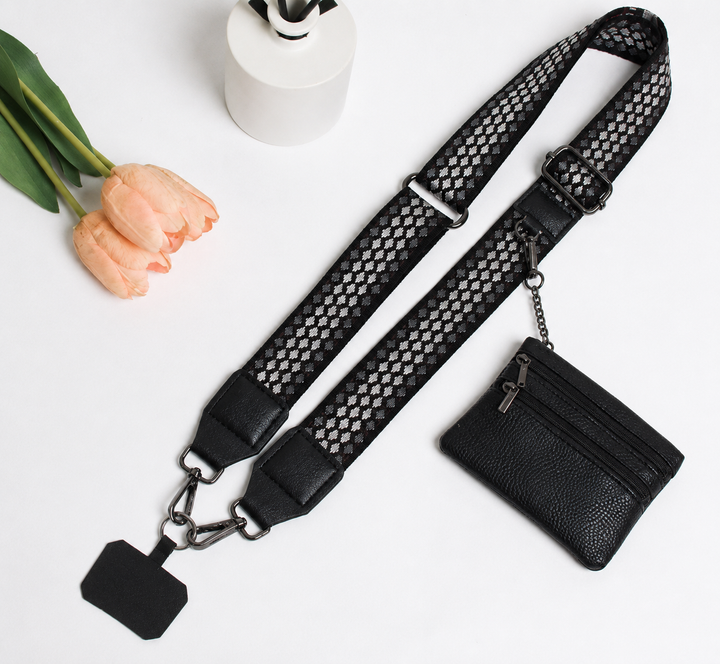 Elke | Elegantti Puhelinteline