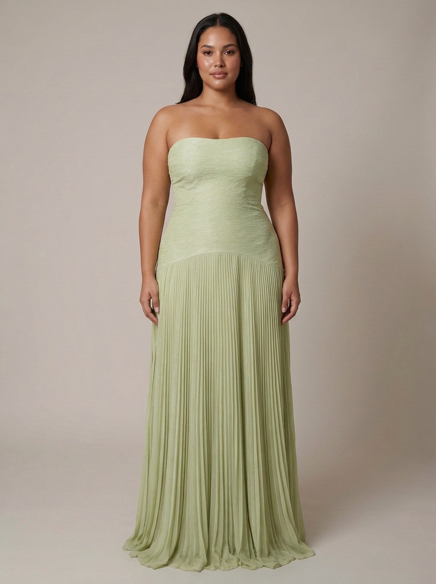 Orla Maxi Mekko