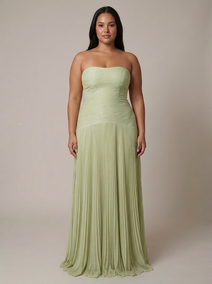 Orla Maxi Mekko