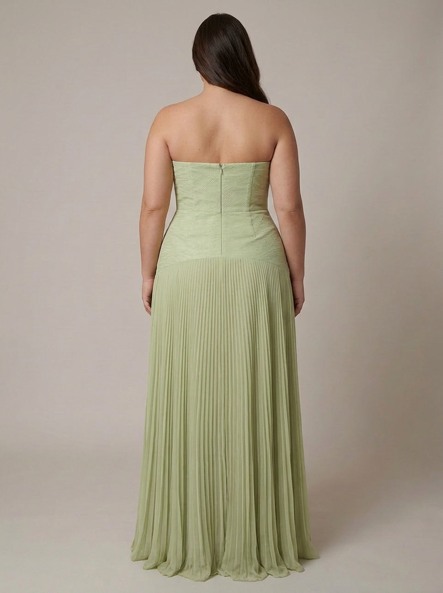 Orla Maxi Mekko