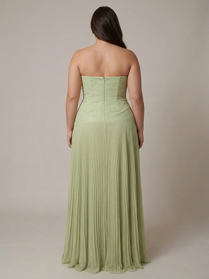 Orla Maxi Mekko