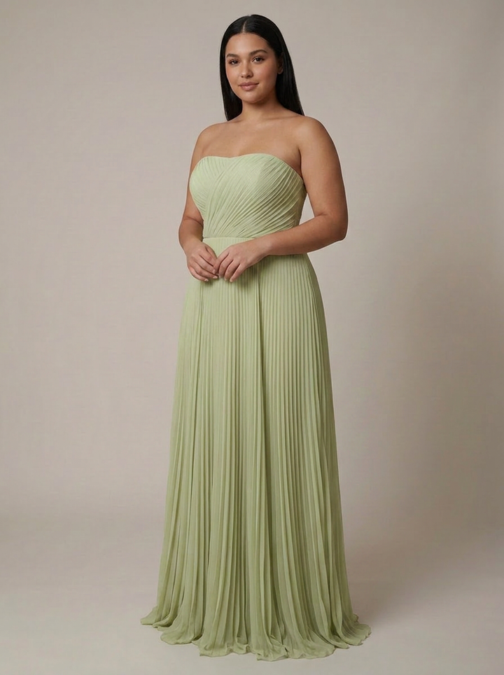 Orla Maxi Mekko