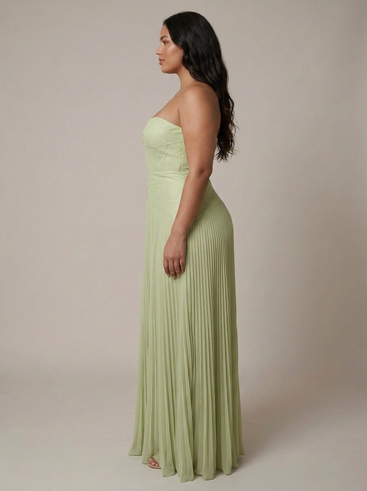 Orla Maxi Mekko