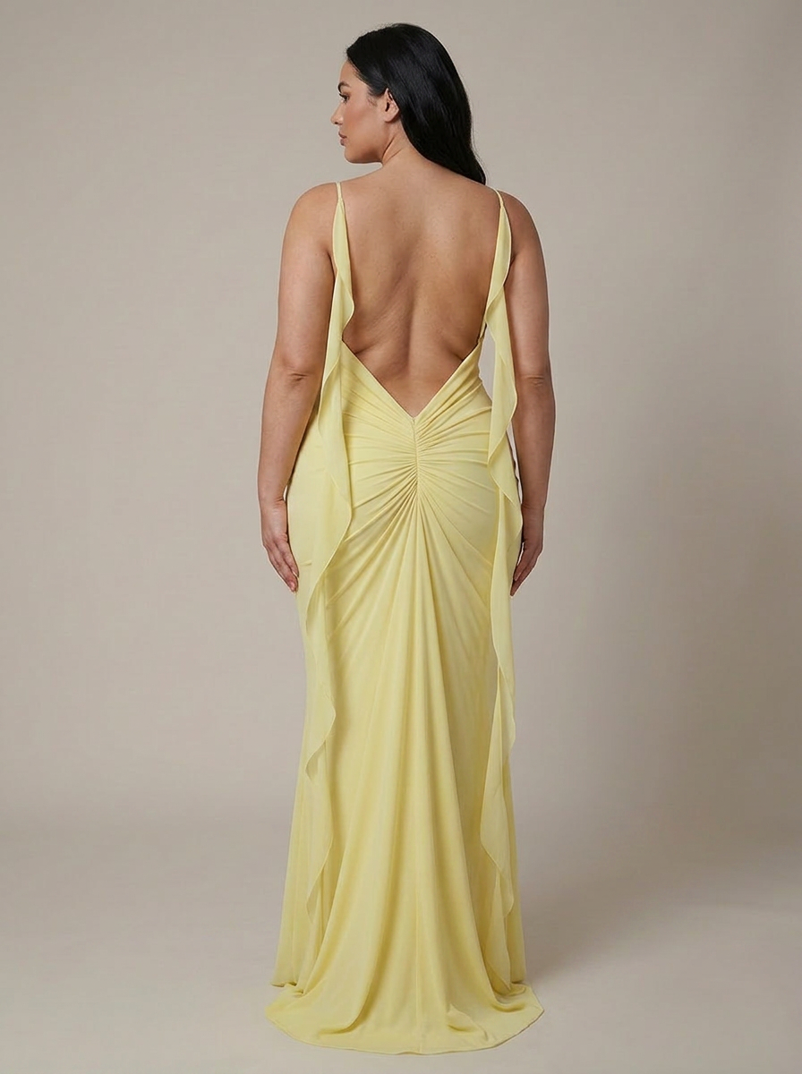 Tabitha Maxi Mekko