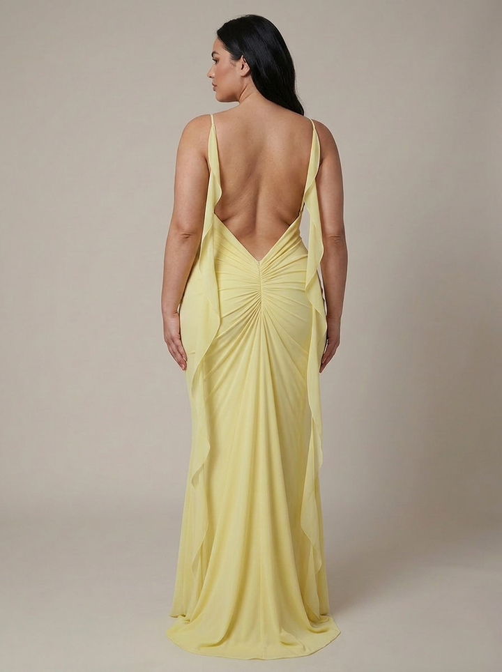 Tabitha Maxi Mekko