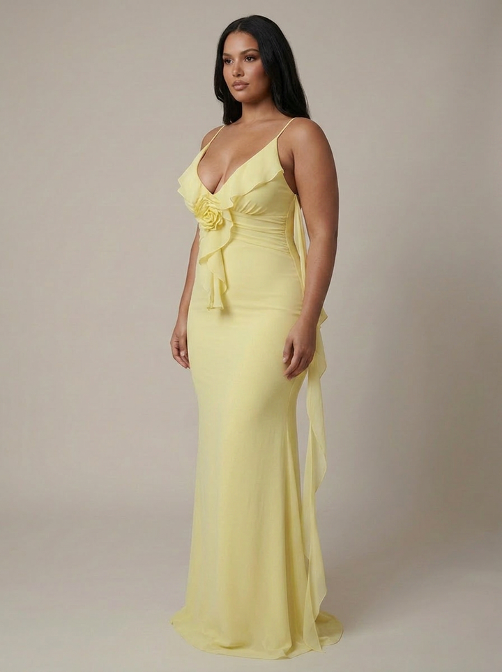 Tabitha Maxi Mekko