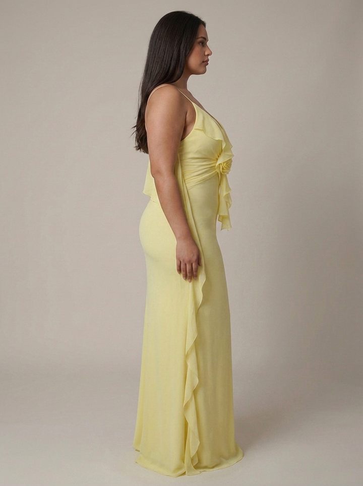 Tabitha Maxi Mekko