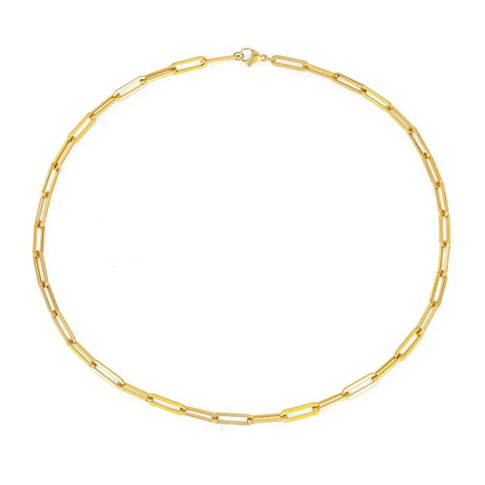 Eveliina | Elegantti Ketjukaulakoru