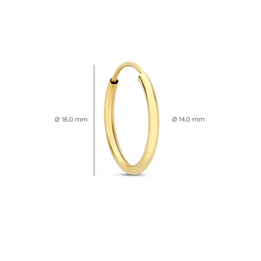 Thea Sorel Korvakorut | Kulta