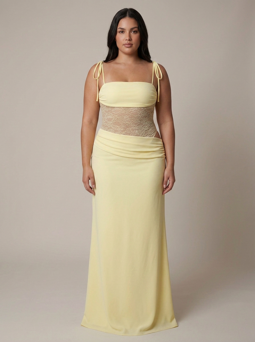 Lael Maxi Mekko