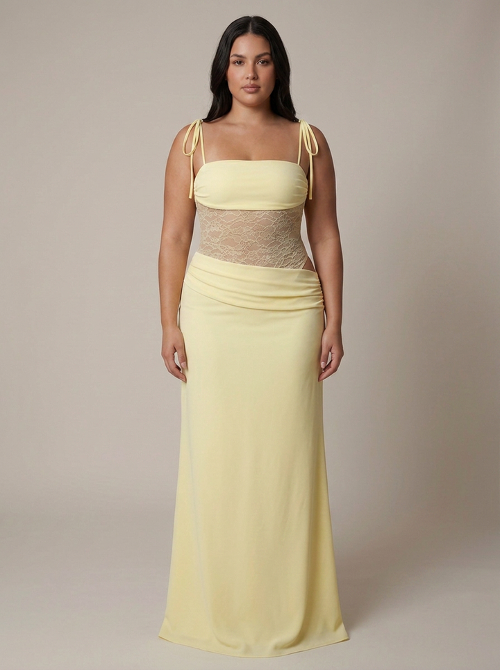 Lael Maxi Mekko