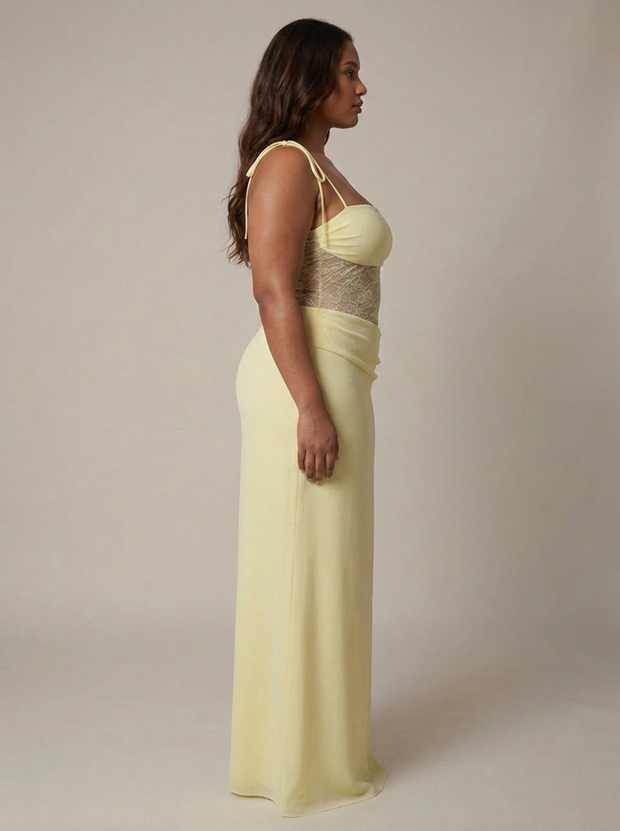 Lael Maxi Mekko