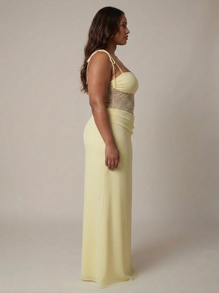 Lael Maxi Mekko