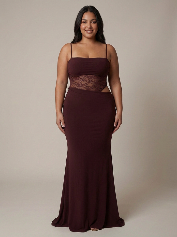 Lael Maxi Mekko