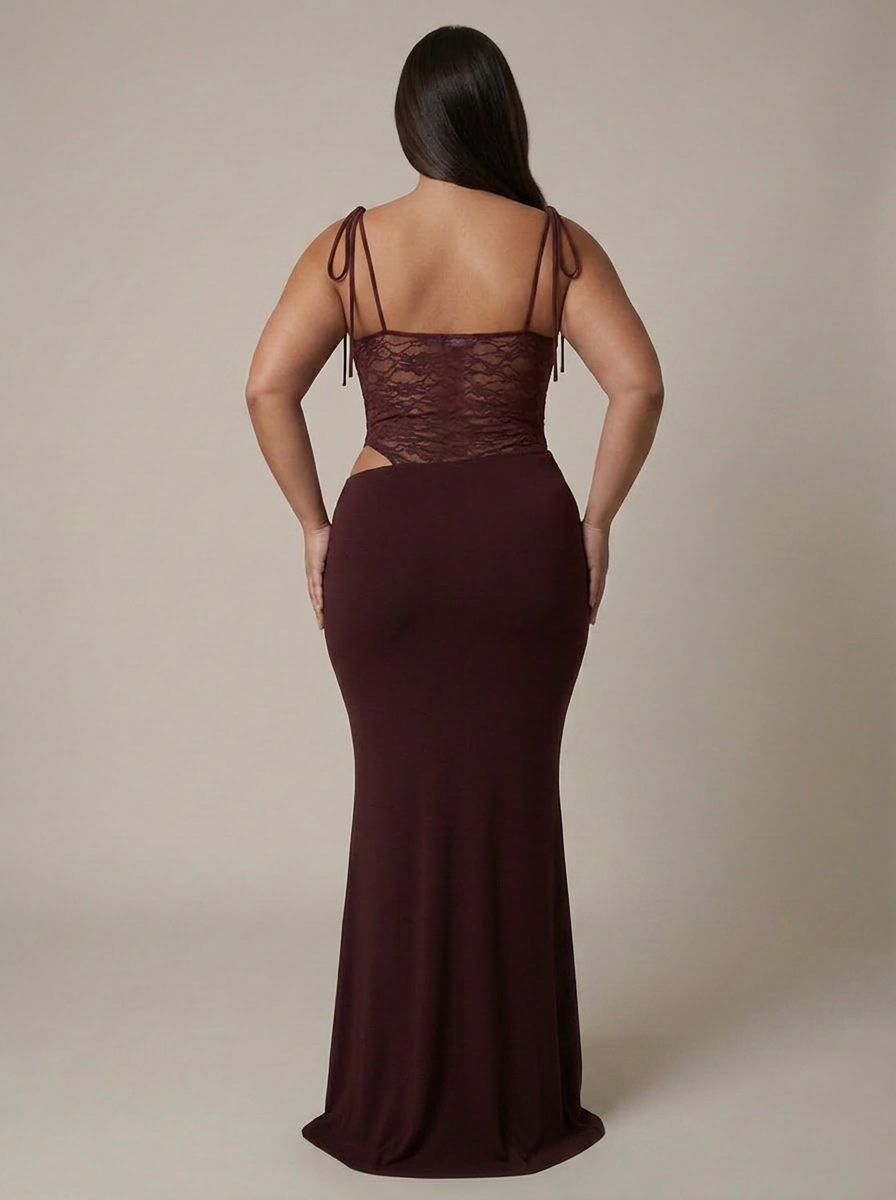 Lael Maxi Mekko