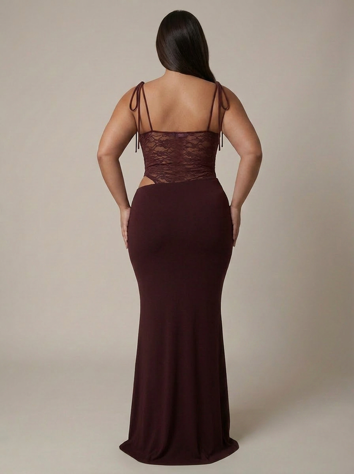 Lael Maxi Mekko
