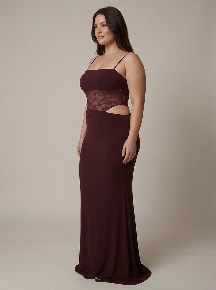 Lael Maxi Mekko