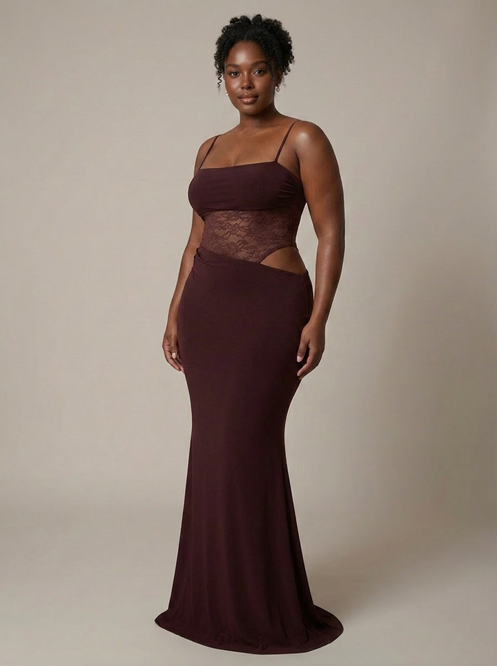 Lael Maxi Mekko