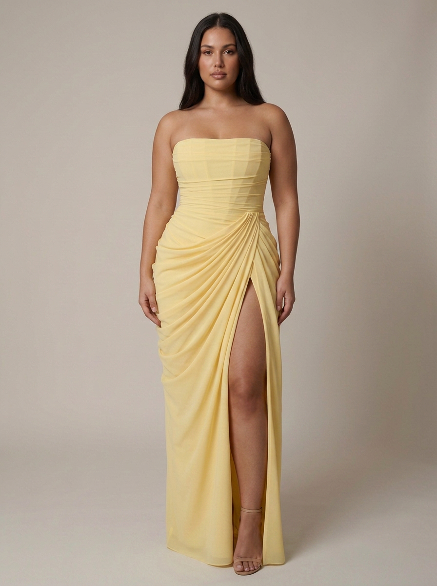 Anya Maxi Mekko
