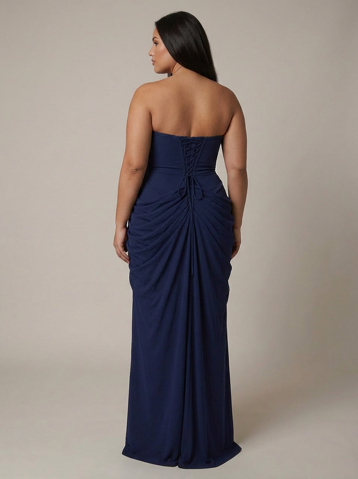 Anya Maxi Mekko
