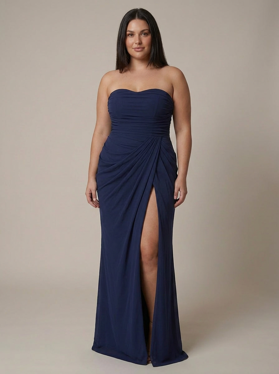 Anya Maxi Mekko