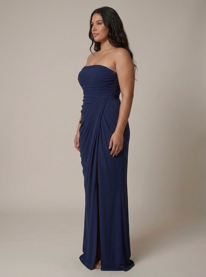 Anya Maxi Mekko