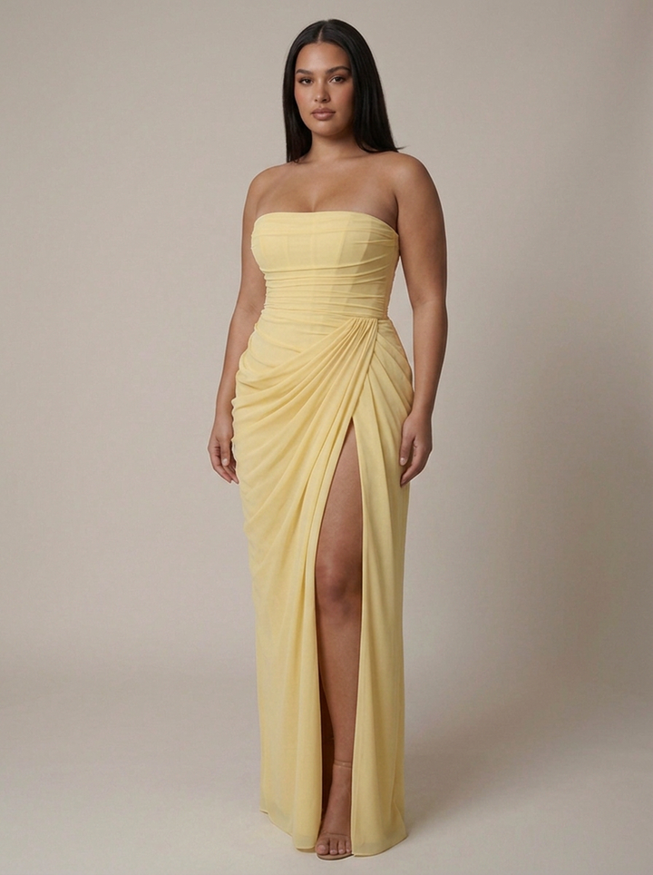 Anya Maxi Mekko