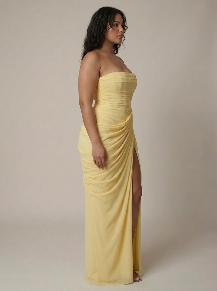 Anya Maxi Mekko
