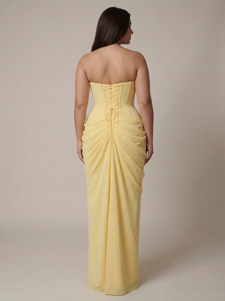 Anya Maxi Mekko