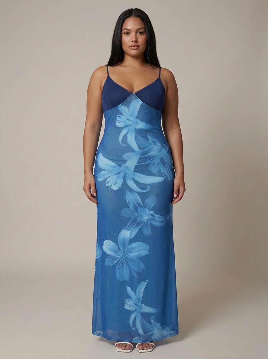 Maeve Maxi Mekko