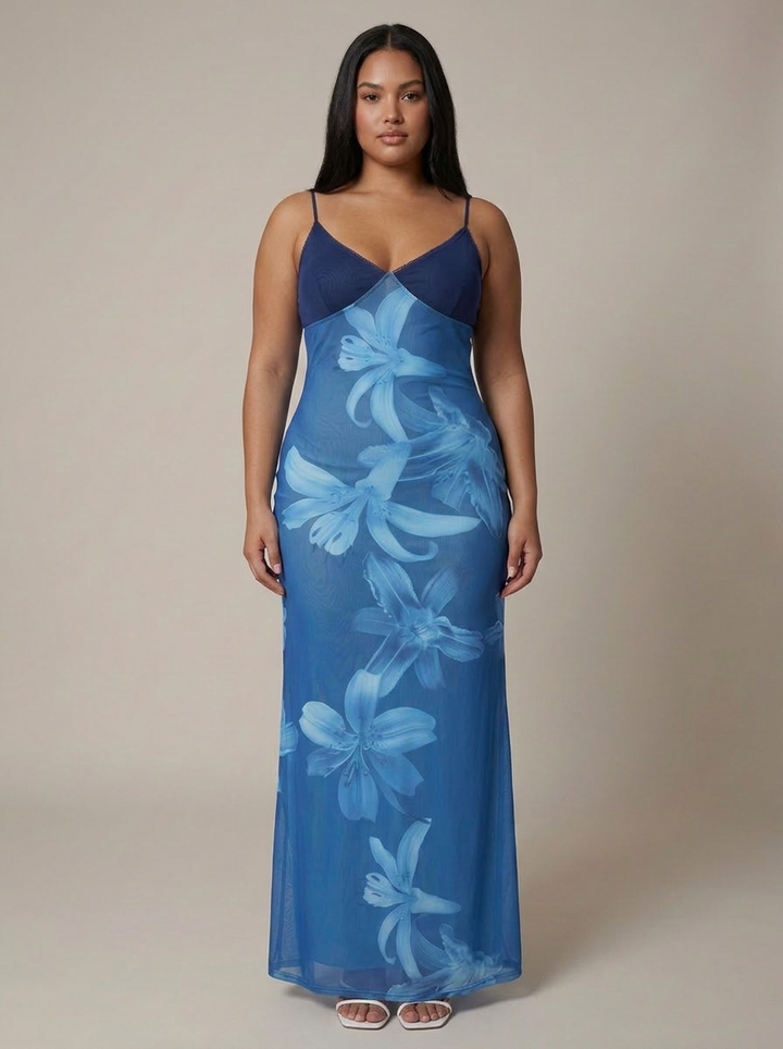 Maeve Maxi Mekko